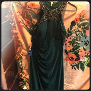 Prom dress scale size 8 cash app flawlesschic89